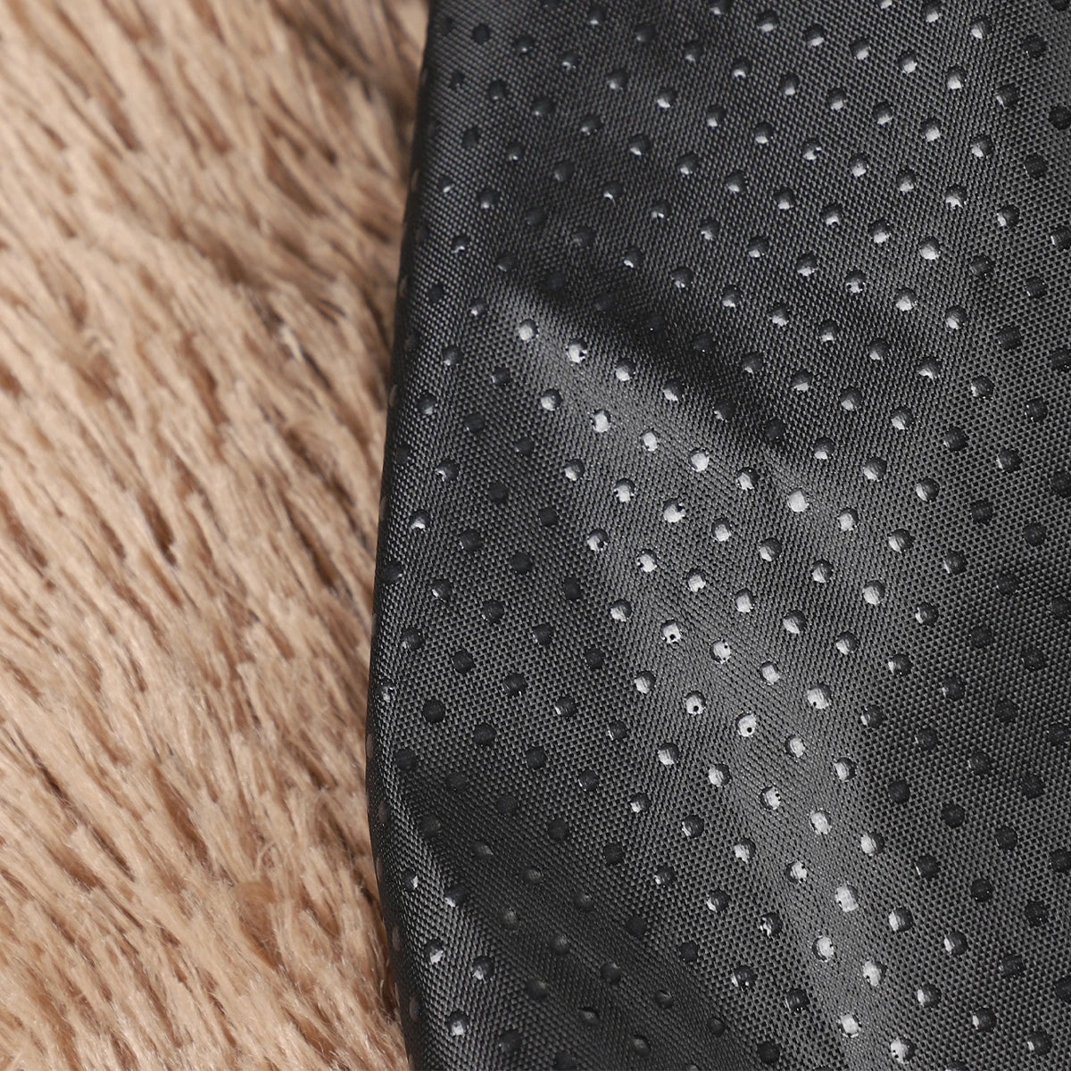 Fluffy Warm Dog Bed Soft Pet Sofa Mat